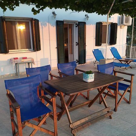 Captain'S House Longos  Экстерьер фото