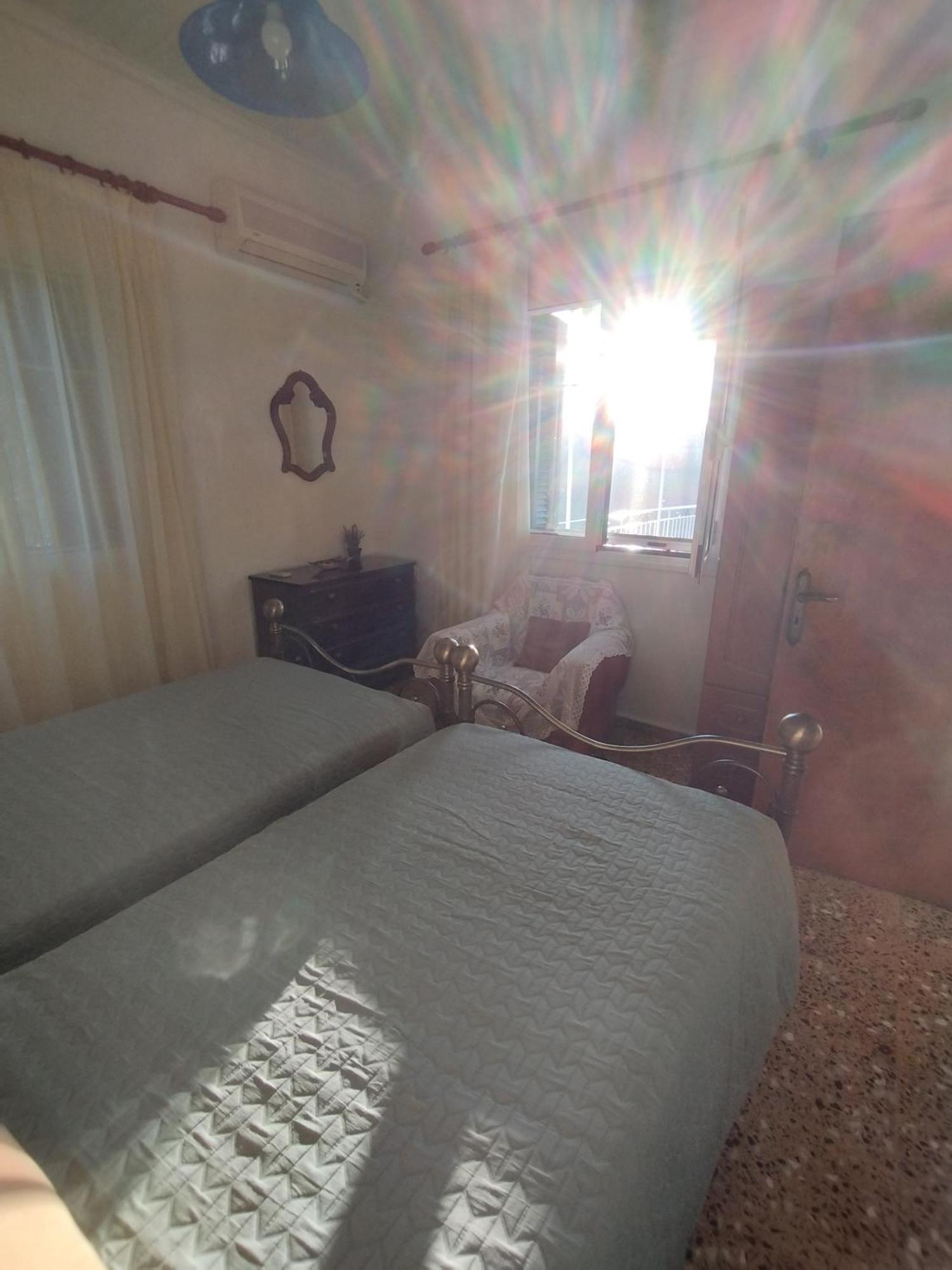 Captain'S House Longos  Экстерьер фото
