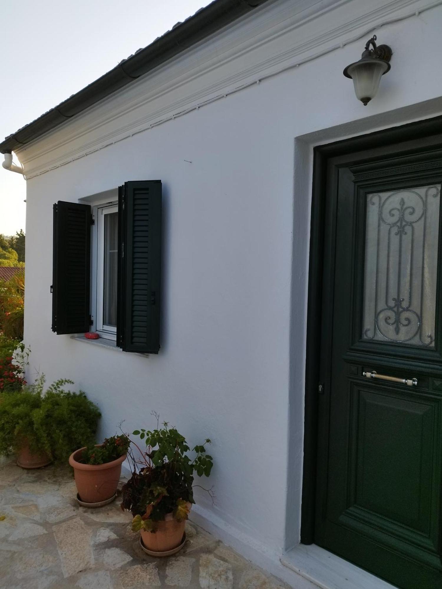 Captain'S House Longos  Экстерьер фото