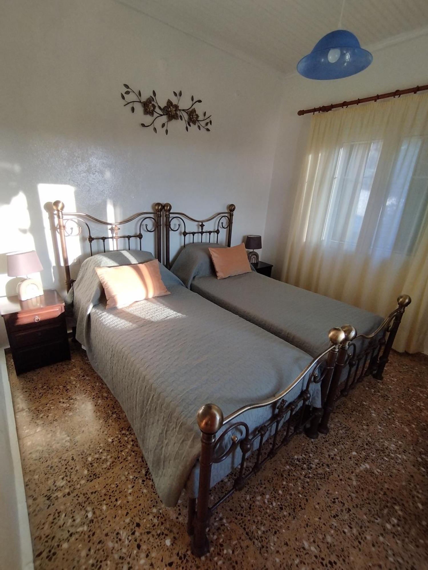 Captain'S House Longos  Экстерьер фото