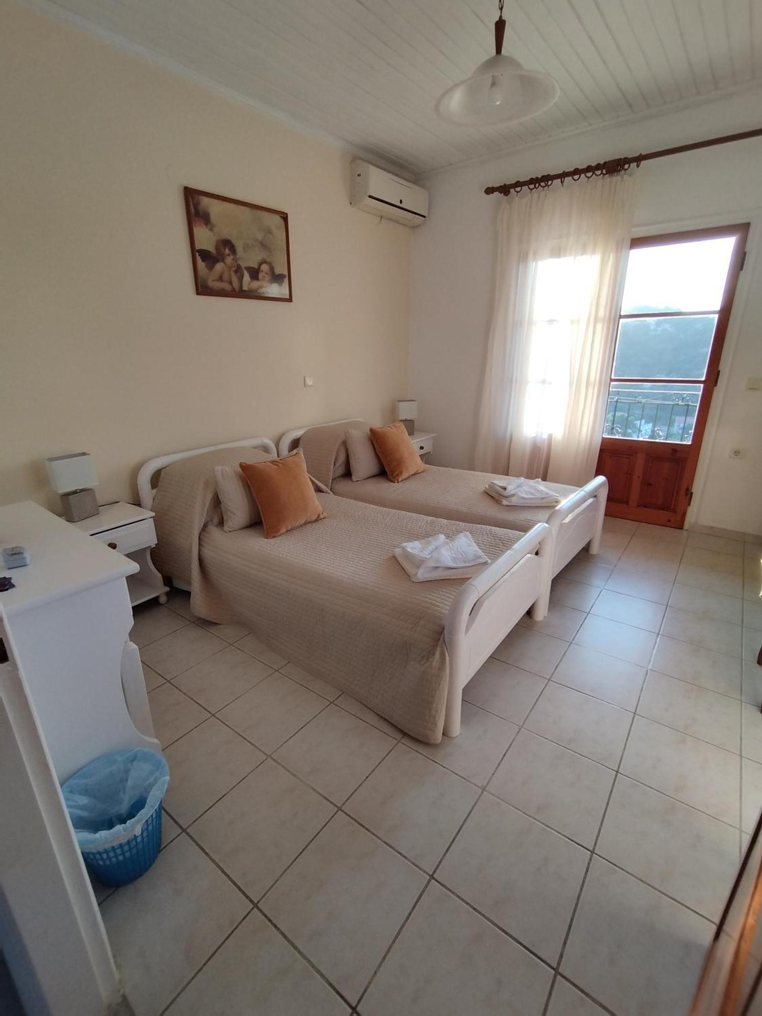 Captain'S House Longos  Экстерьер фото