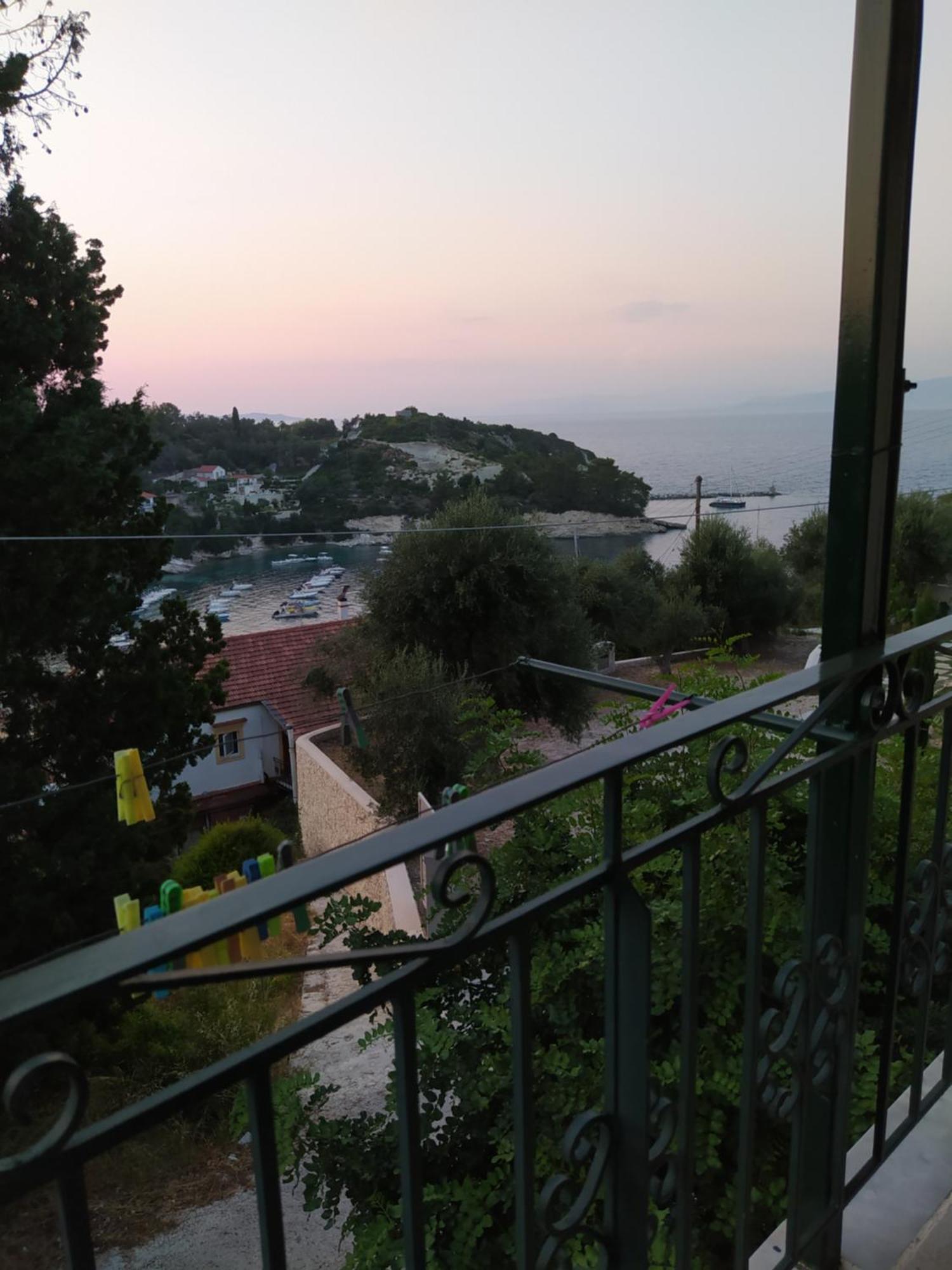 Captain'S House Longos  Экстерьер фото