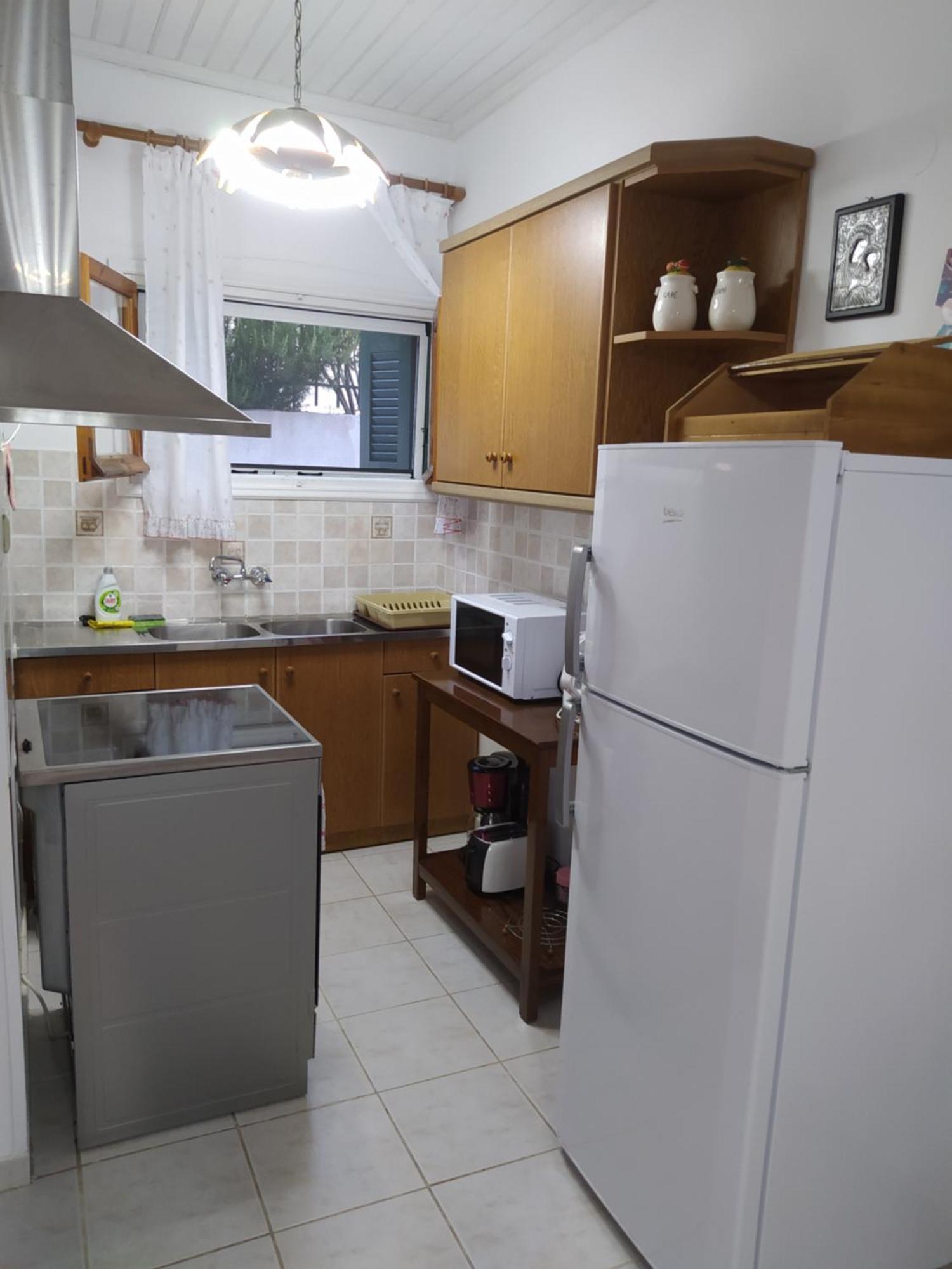 Captain'S House Longos  Экстерьер фото