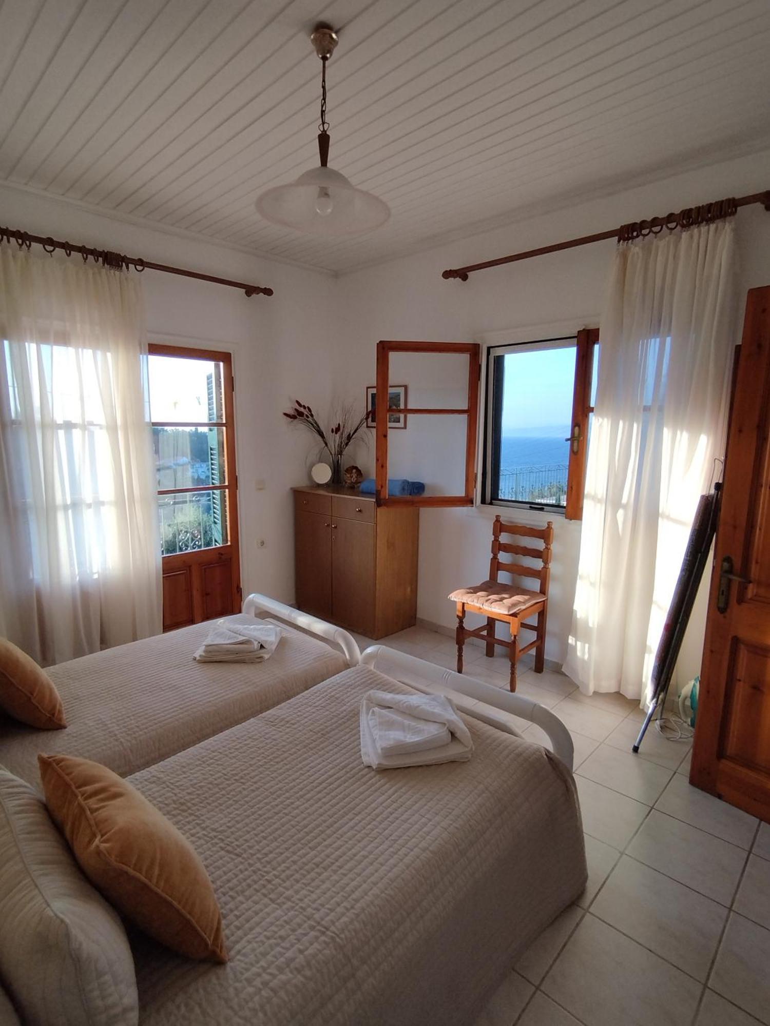 Captain'S House Longos  Экстерьер фото